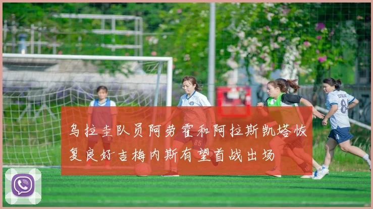 乌拉圭队员阿劳霍和阿拉斯凯塔恢复良好吉梅内斯有望首战出场